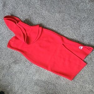 Red Bandage Dress